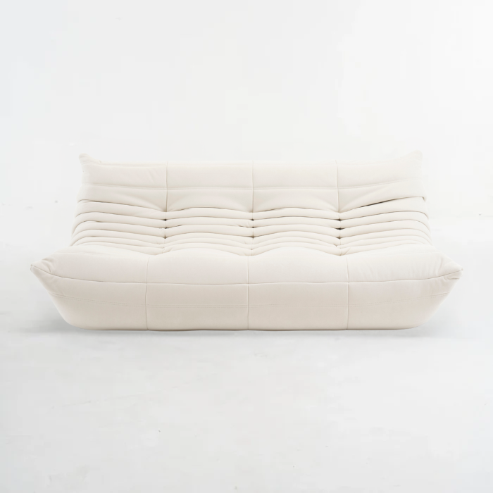 Button Classic Suede - Buttonseats