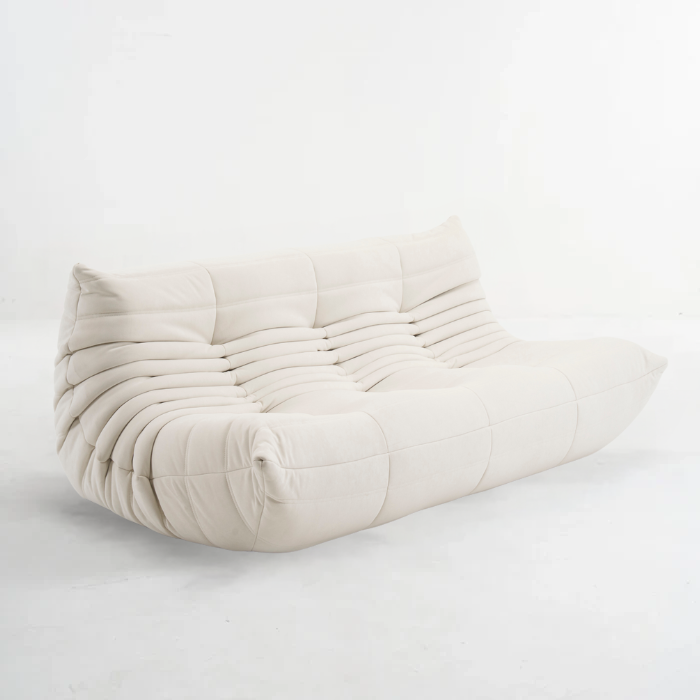 Button Classic Suede - Buttonseats