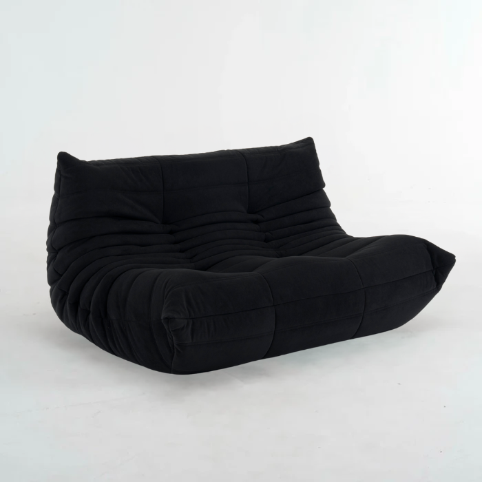 Button Duo Suede - Buttonseats