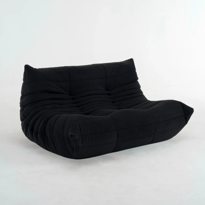 Button Duo Suede - Buttonseats