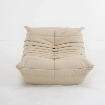 Button Solo Leatherette - Buttonseats