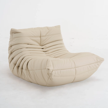 Button Solo Leatherette - Buttonseats