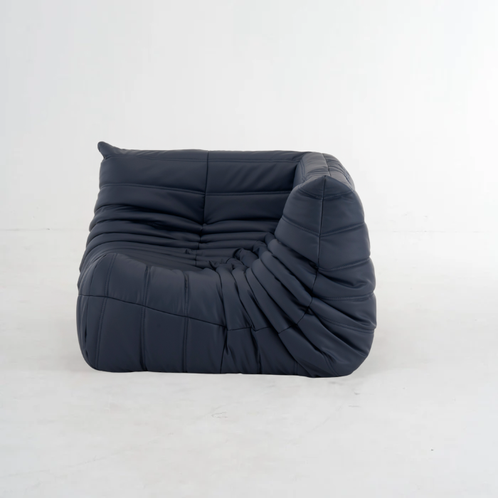 Button Corner Leatherette - Buttonseats
