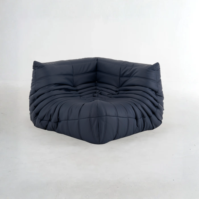 Button Corner Leatherette - Buttonseats