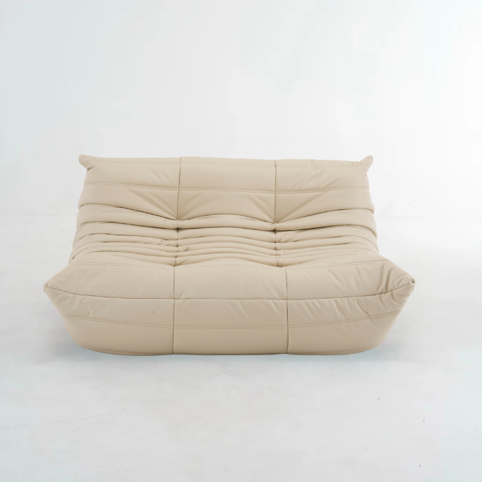 Button Duo Leatherette - Buttonseats