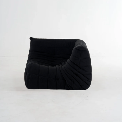 Button Corner Suede - Buttonseats