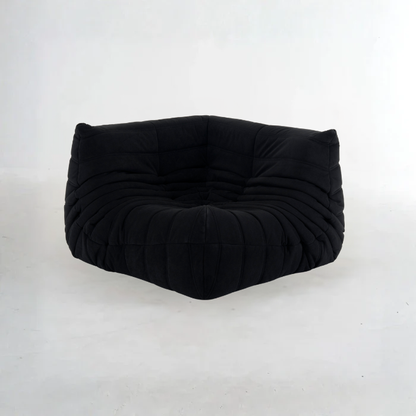 Button Corner Suede - Buttonseats