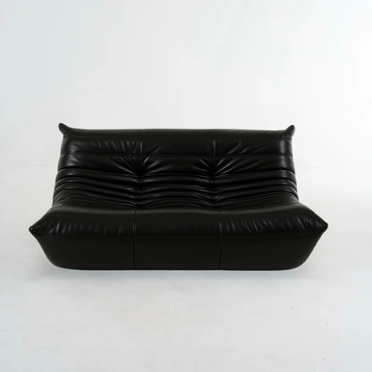 Button Duo Oil Wax Leather - Buttonseats