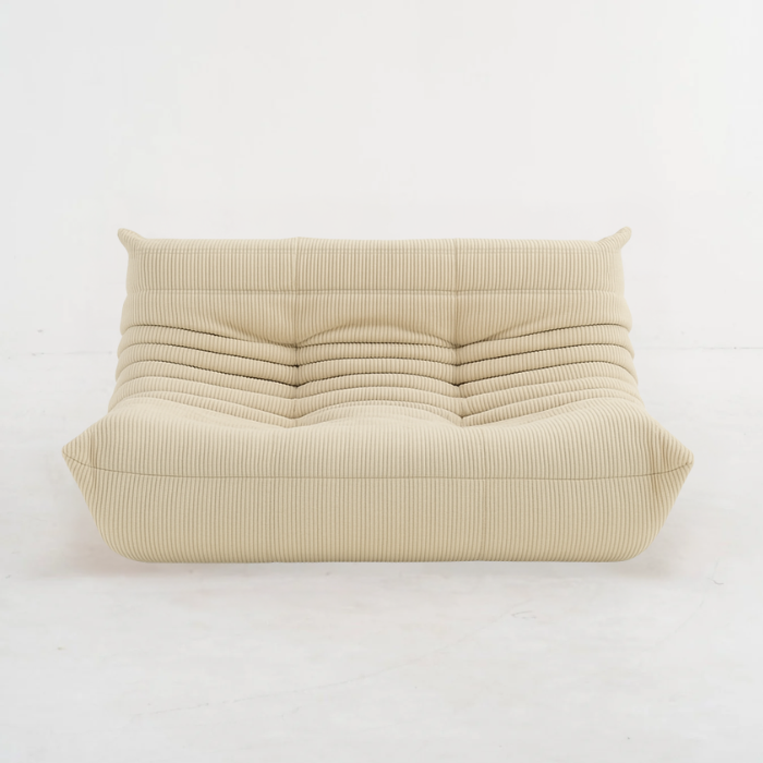 Button Duo Corduroy - Buttonseats