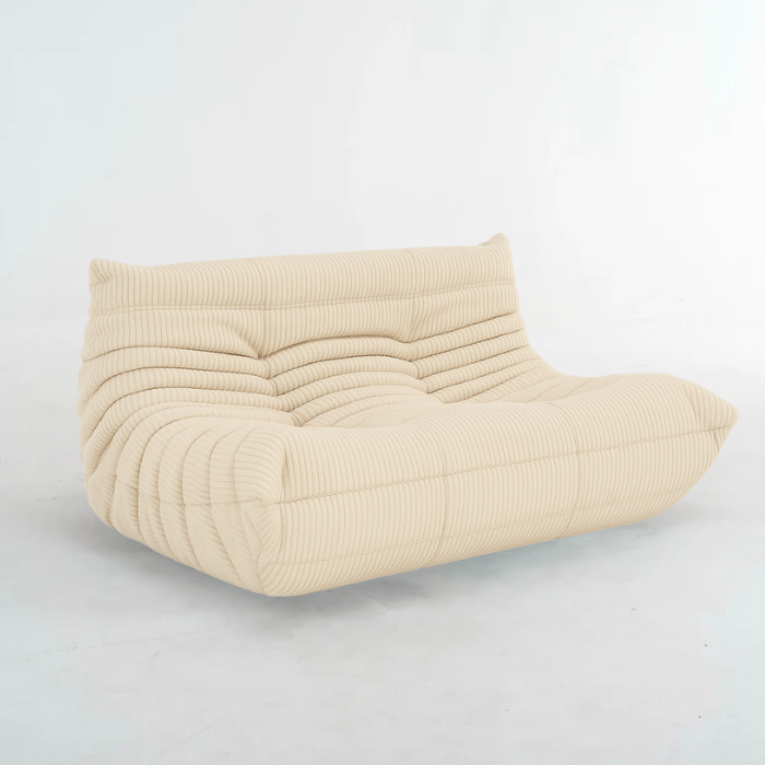 Button Duo Corduroy - Buttonseats