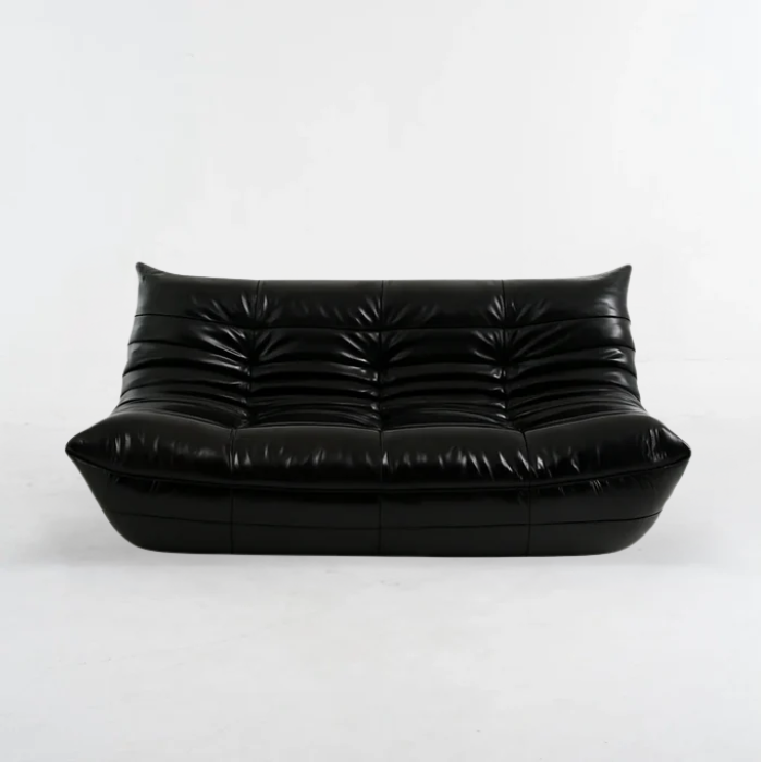 Button Classic Oil Wax Leather - Buttonseats