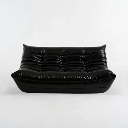 Button Classic Oil Wax Leather - Buttonseats