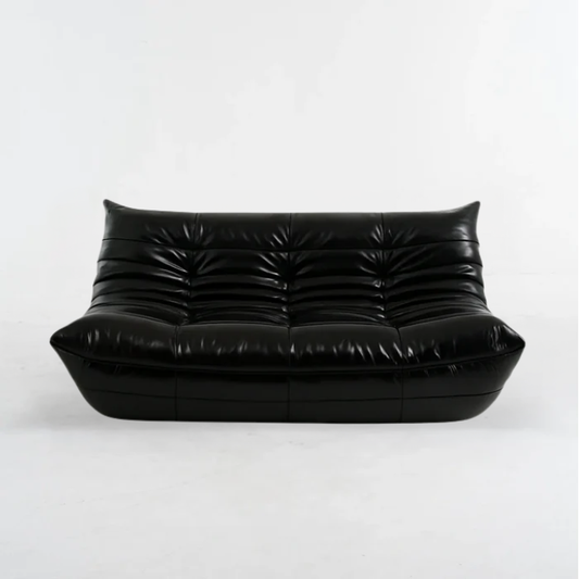 Button Classic Oil Wax Leather - Buttonseats