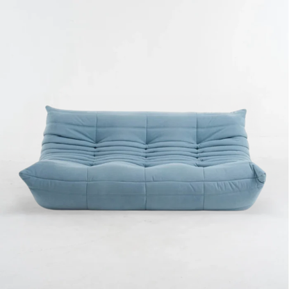 Button Classic Suede - Buttonseats