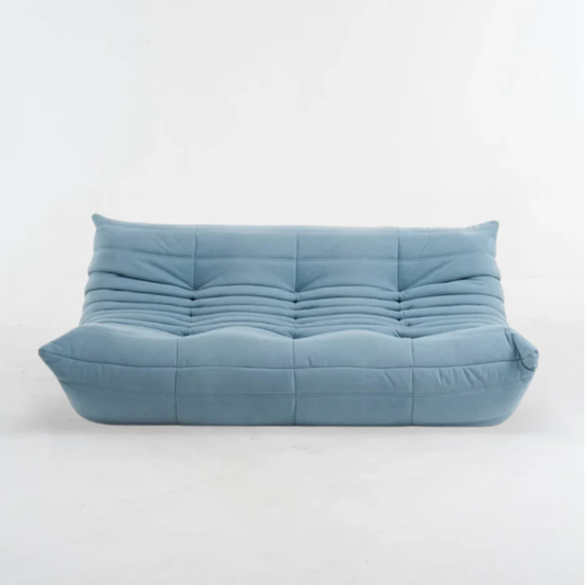 Button Classic Suede - Buttonseats