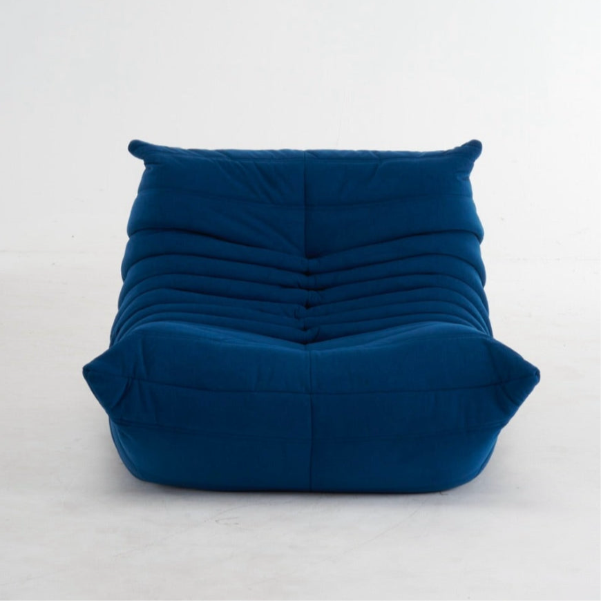 Button Solo Suede - Buttonseats