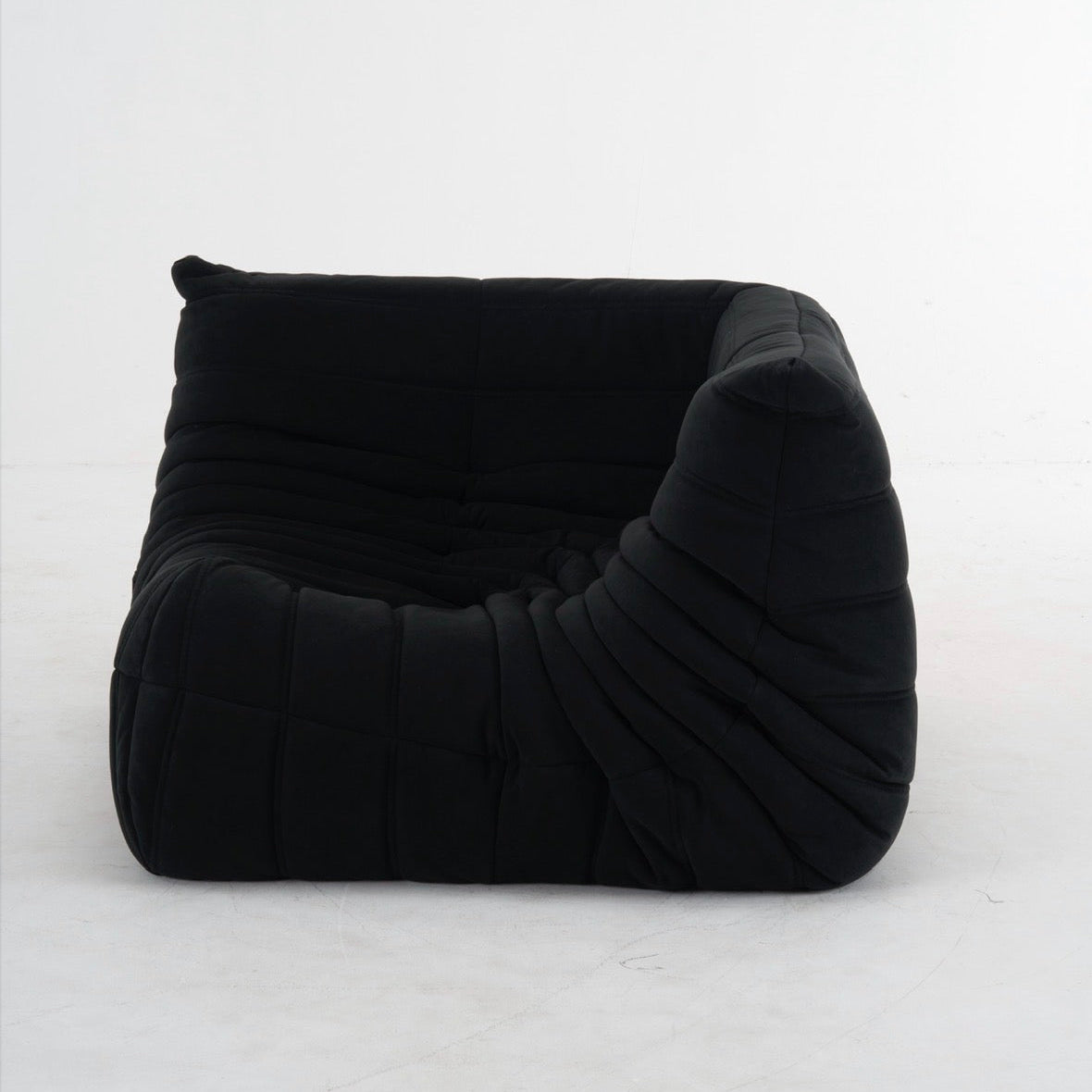 Button Corner Suede - Buttonseats