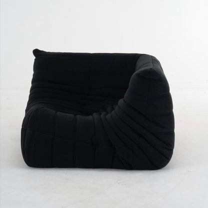 Button Corner Suede - Buttonseats