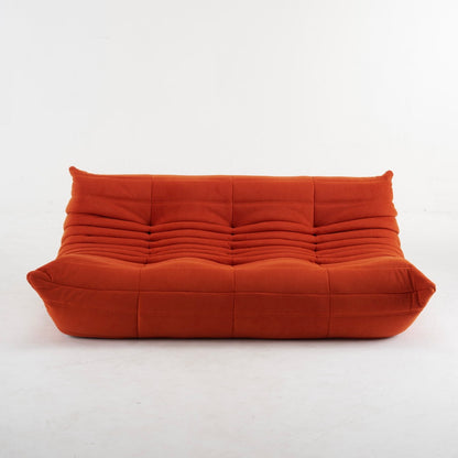 Button Classic Suede - Buttonseats