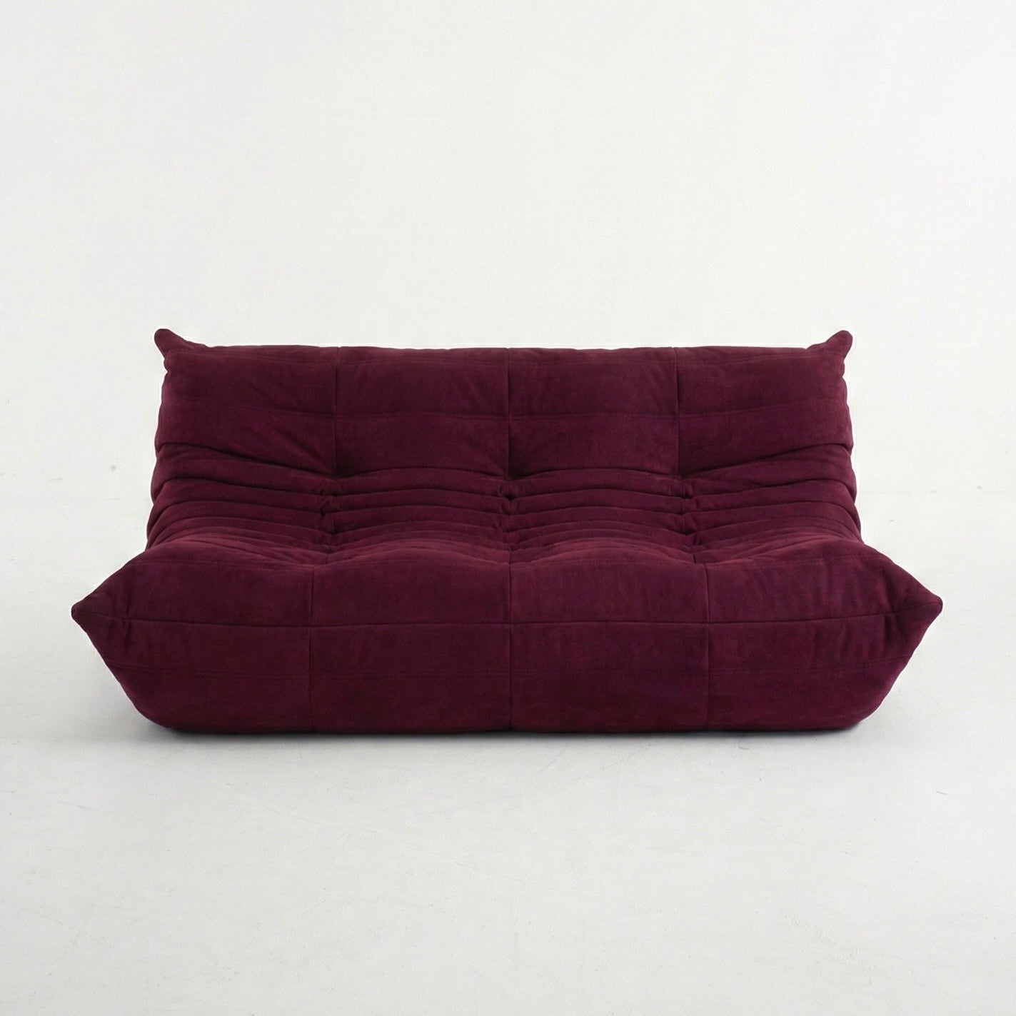 Button Classic Suede - Buttonseats
