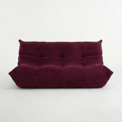 Button Classic Suede - Buttonseats
