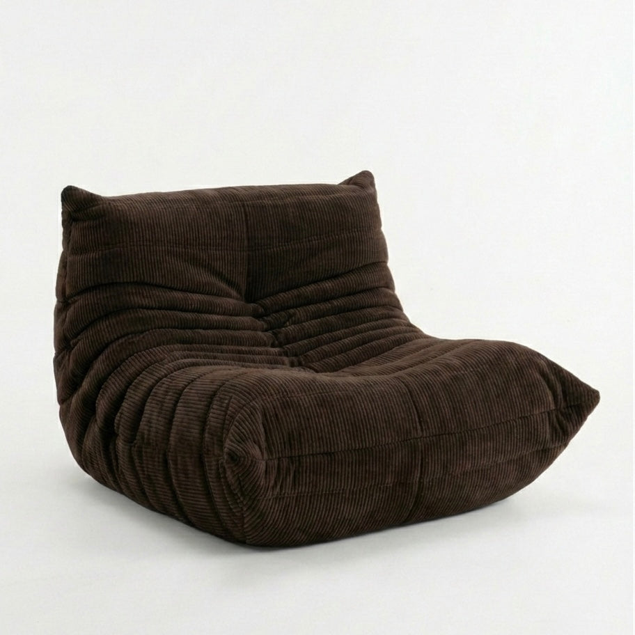 Button Solo Corduroy - Buttonseats