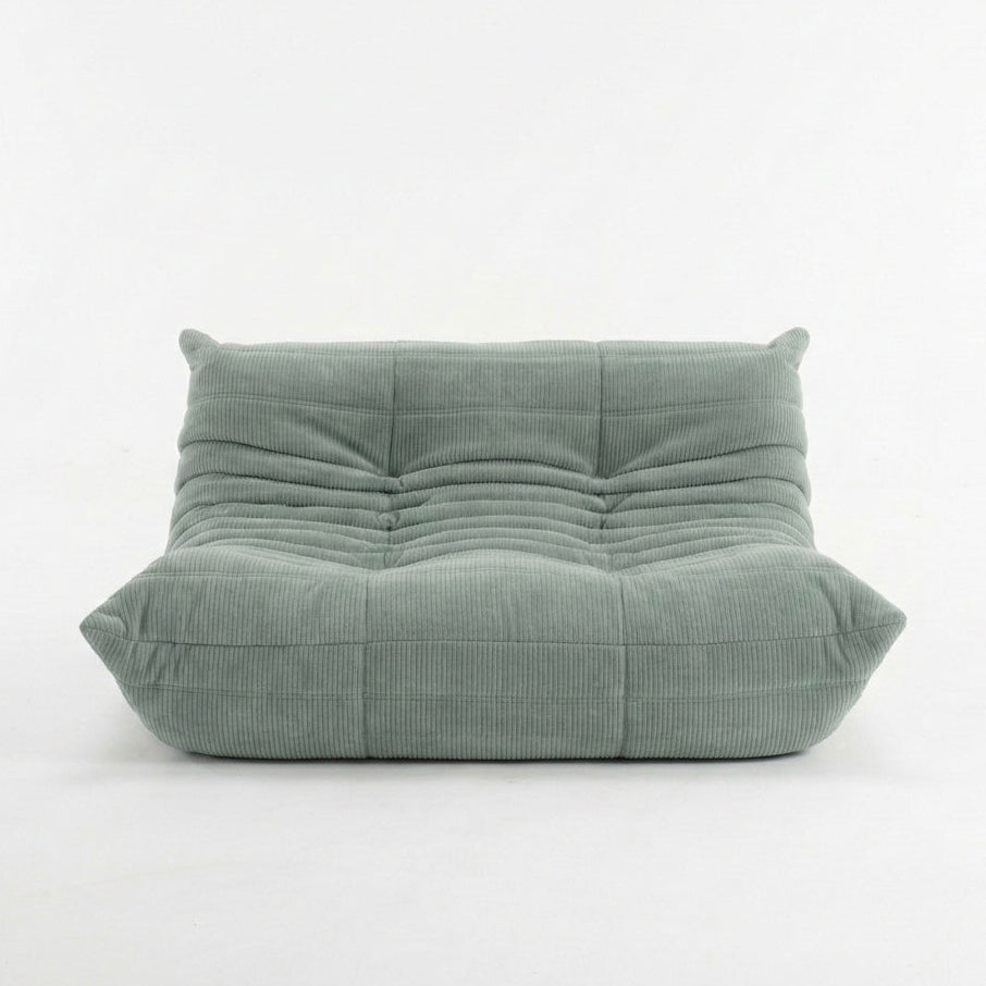 Button Duo Corduroy - Buttonseats