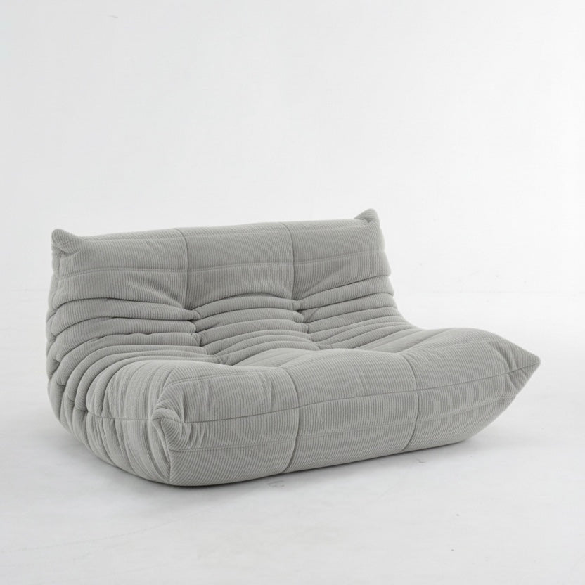 Button Duo Corduroy - Buttonseats