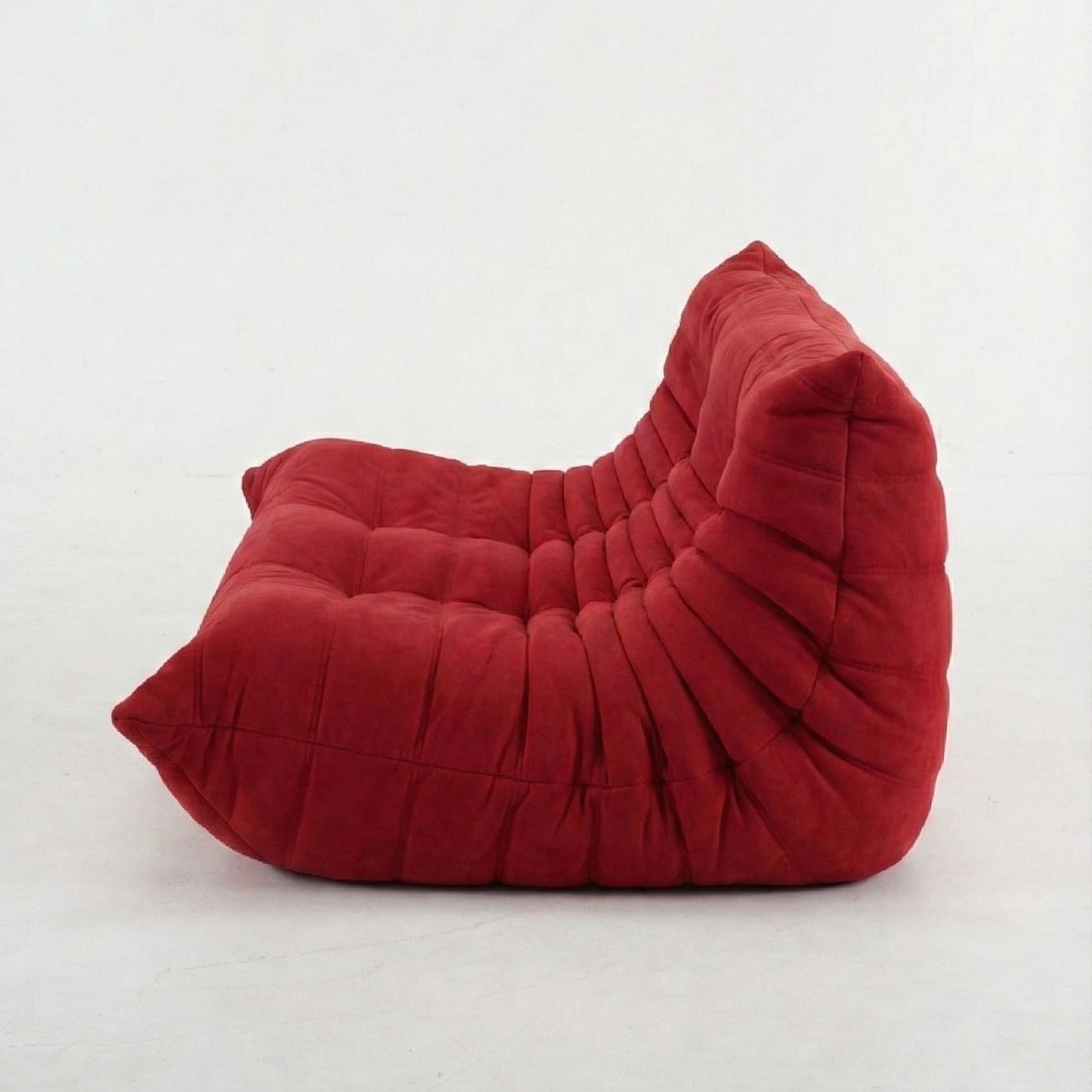 Button Duo Suede - Buttonseats