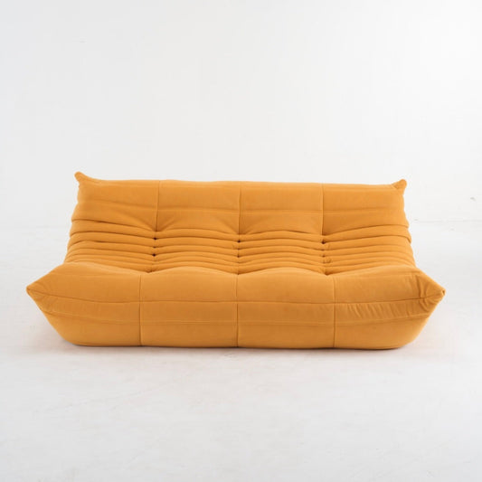 Button triple seat - Buttonseats