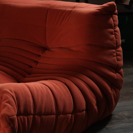 Button Duo Corduroy - Buttonseats