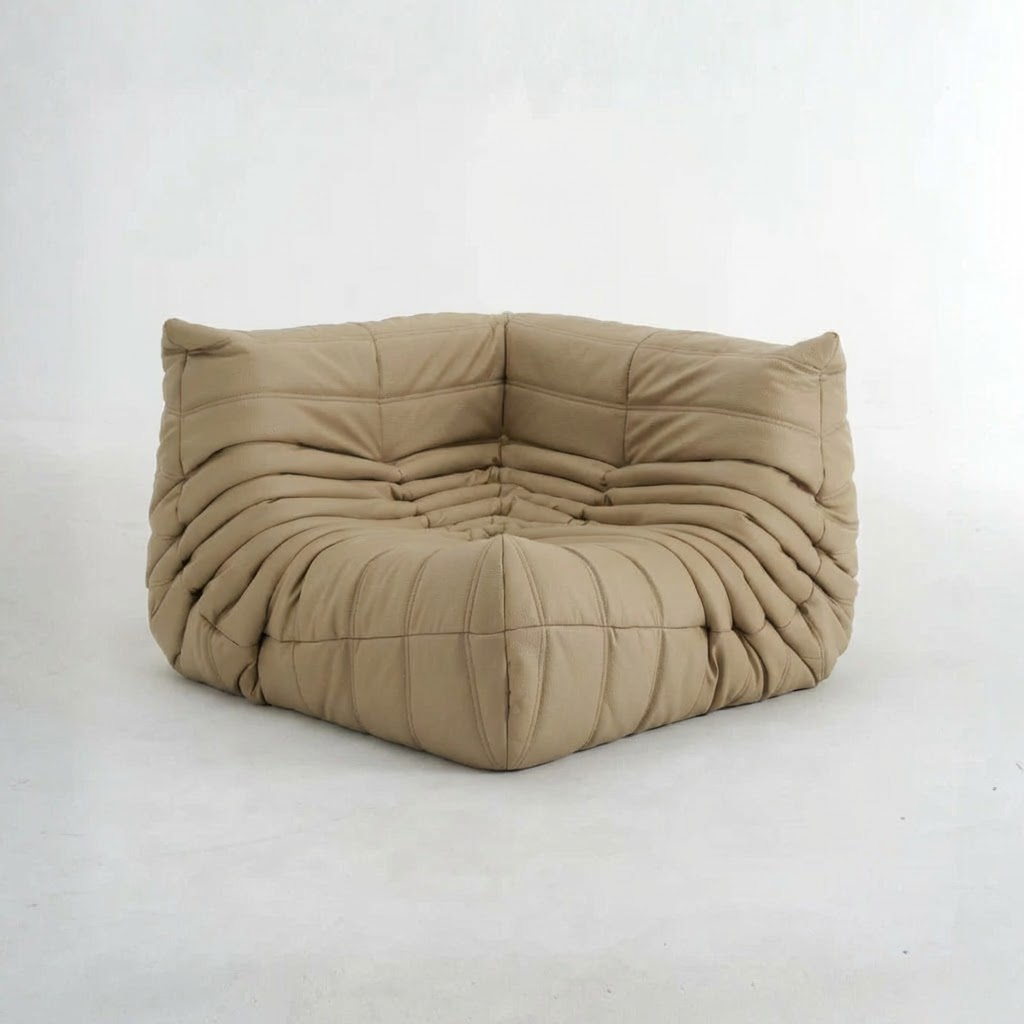 Button Corner Leatherette - Buttonseats