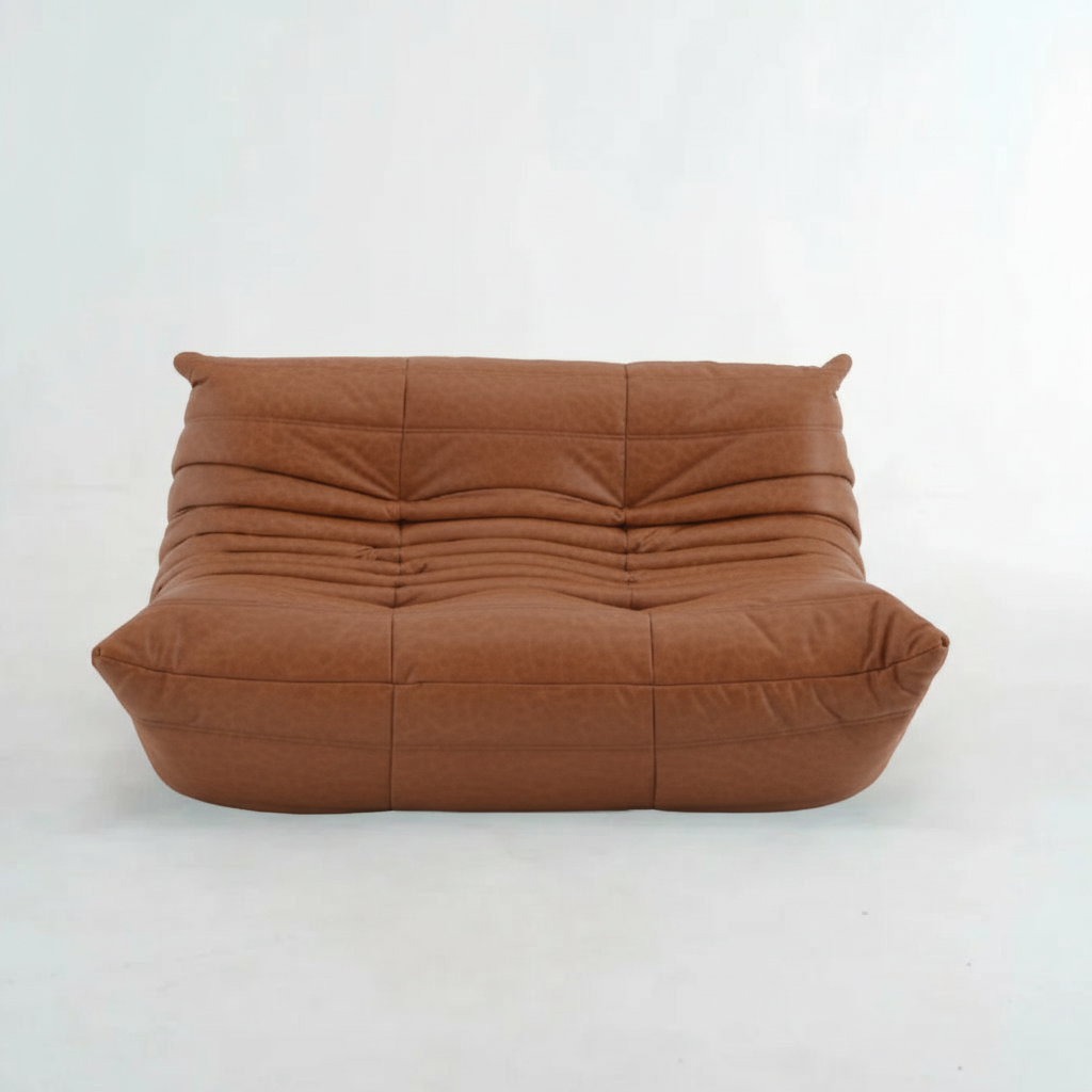 Button Duo Leatherette - Buttonseats