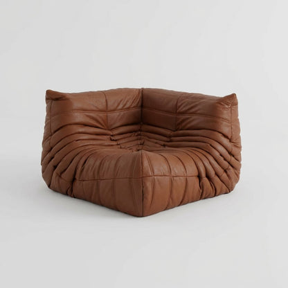 Button Corner Leatherette - Buttonseats