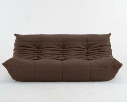 Button Classic Leatherette - Buttonseats