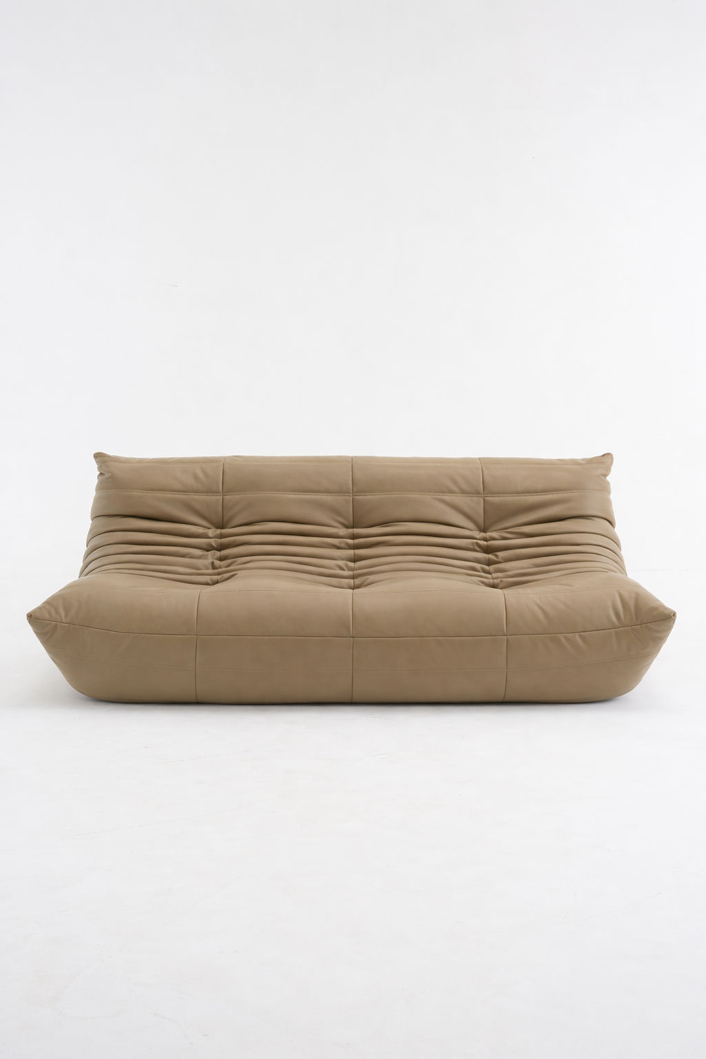 Button Classic Leatherette - Buttonseats