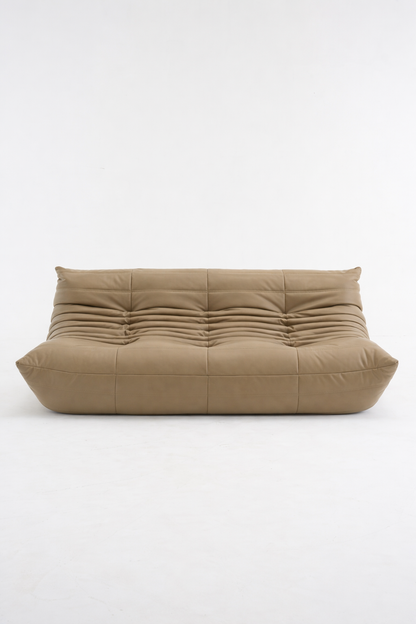 Button Classic Leatherette - Buttonseats