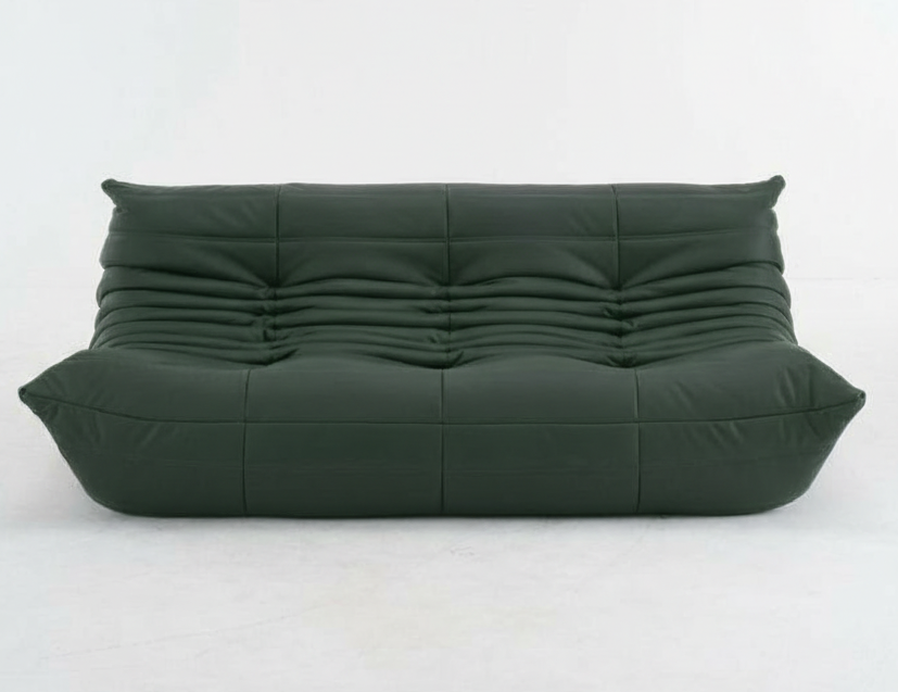 Button Classic Leatherette - Buttonseats