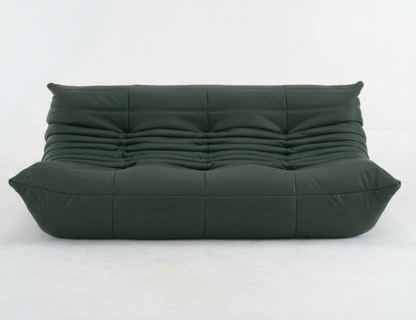 Button Classic Leatherette - Buttonseats
