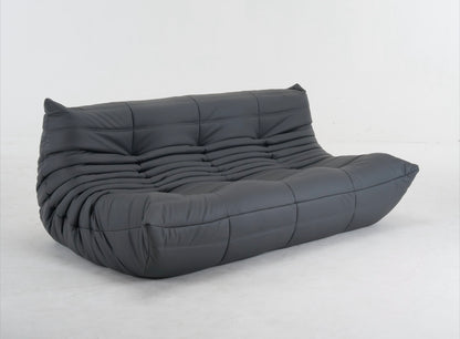Button Classic Leatherette - Buttonseats