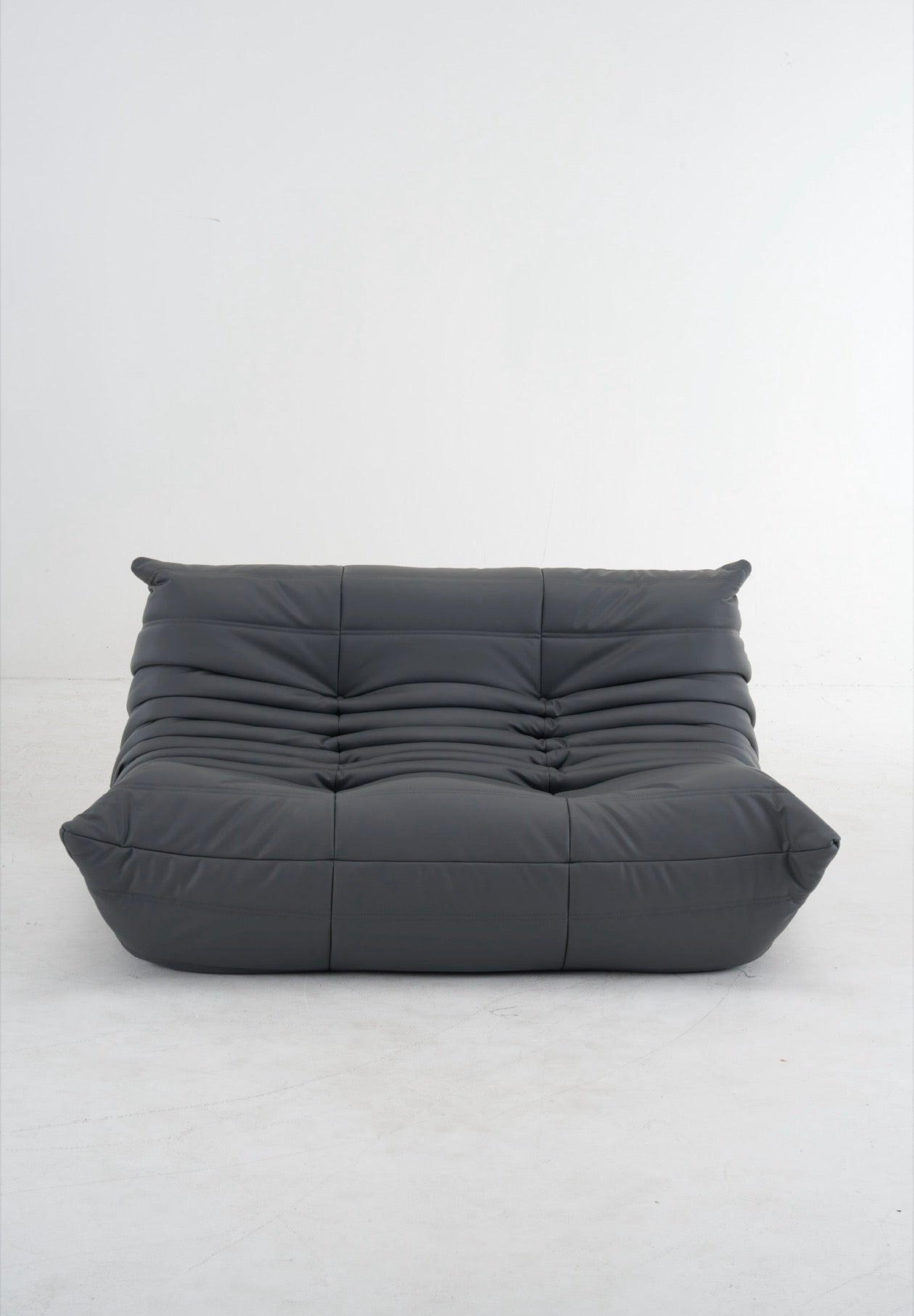 Button Duo Leatherette - Buttonseats