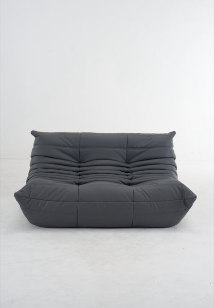 Button Duo Leatherette - Buttonseats