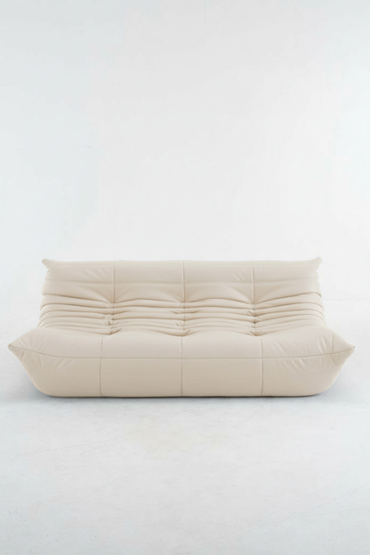 Button Classic Leatherette - Buttonseats