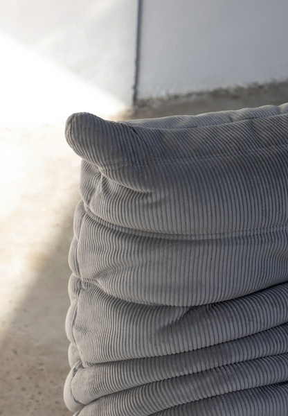Button Solo Corduroy - Buttonseats