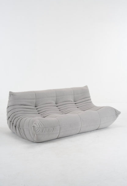 Button Classic Suede - Buttonseats