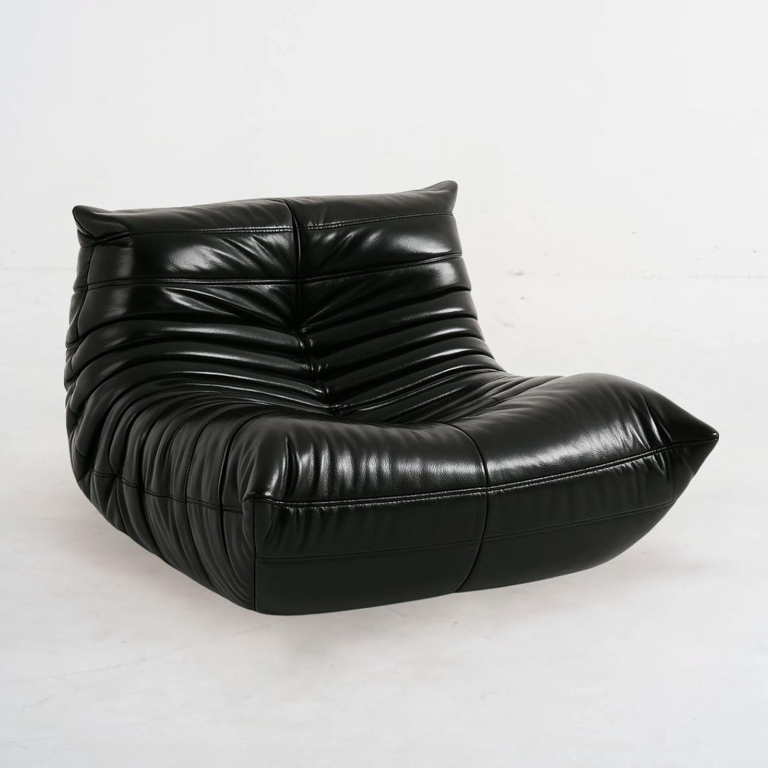 Button Full Set Oil Wax Leather - Buttonseats