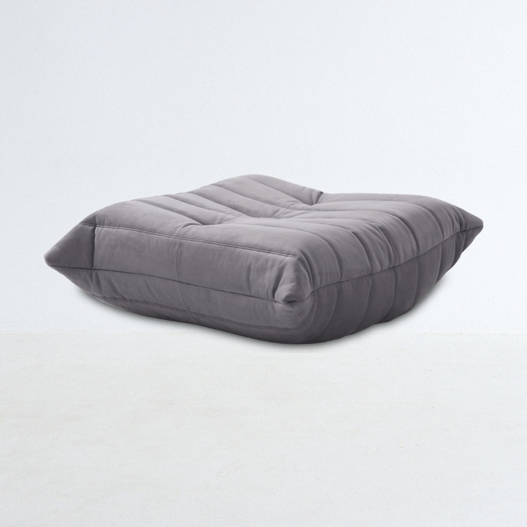 Button Ottoman