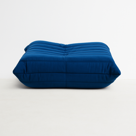 Button Ottoman