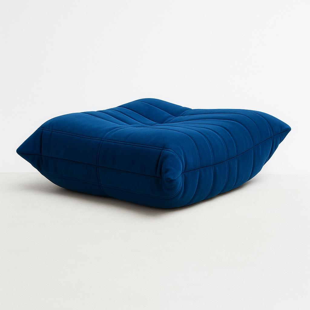 Button Ottoman - Buttonseats