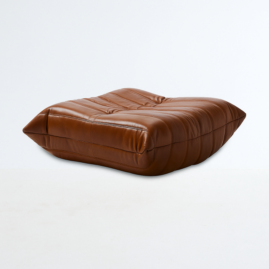 Button Ottoman - Buttonseats